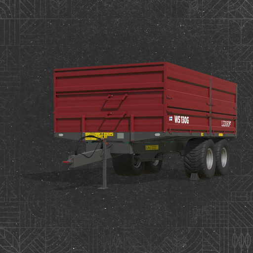 Lizard WS 130G