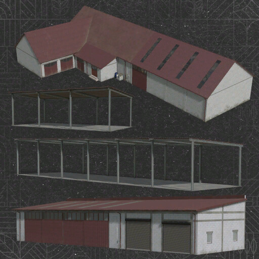 White Brick Farm