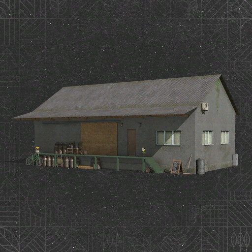 Dairy