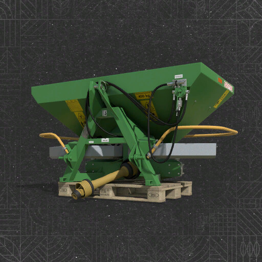 Sipma RN 610 / N-064 Antek