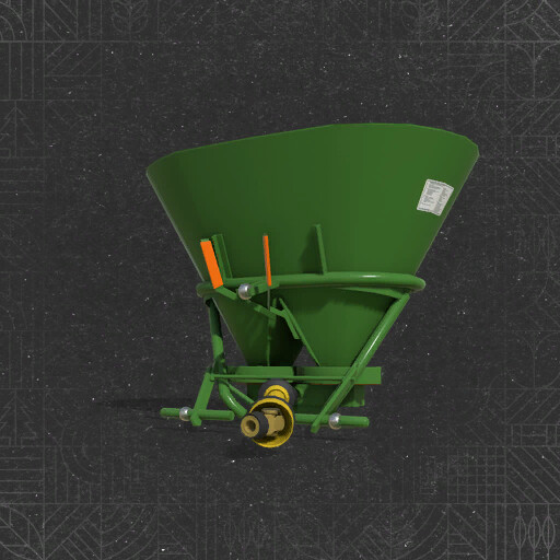 Amazone ZA-S 330