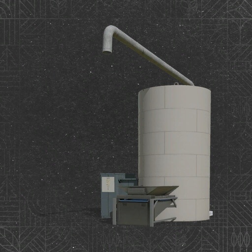 Pig Food Production