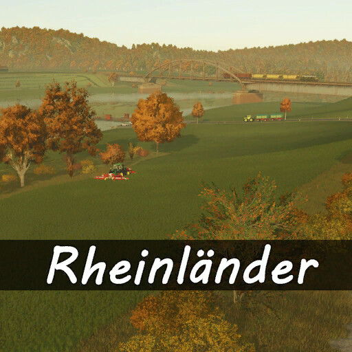 Rheinländer