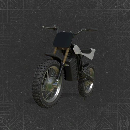 Lizard DT-E