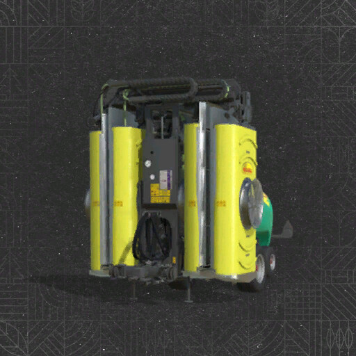 Ricosma Zephir