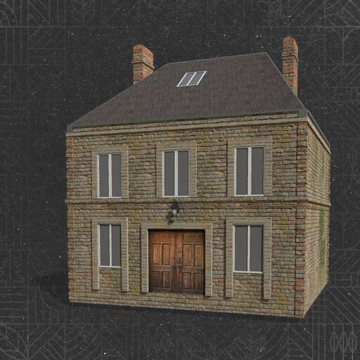 Normandy House