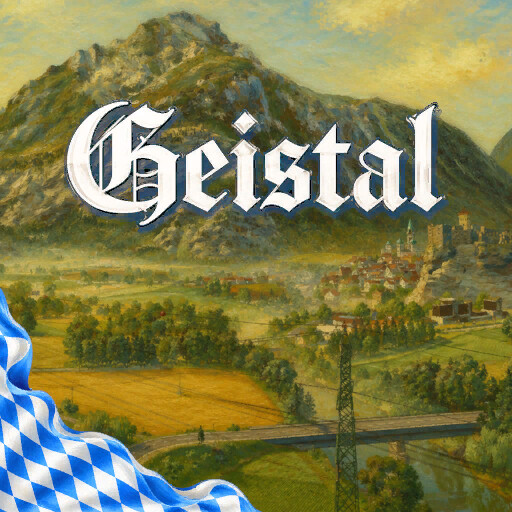 Geistal