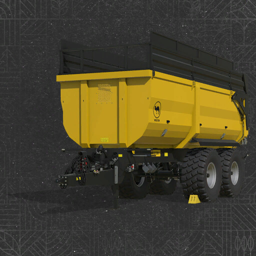Wielton PRC 2HP