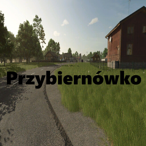 Przybiernowko