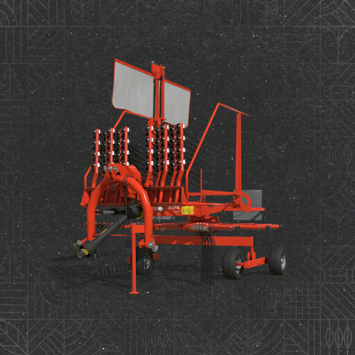 Kuhn GA4521