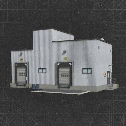 Chips Factory