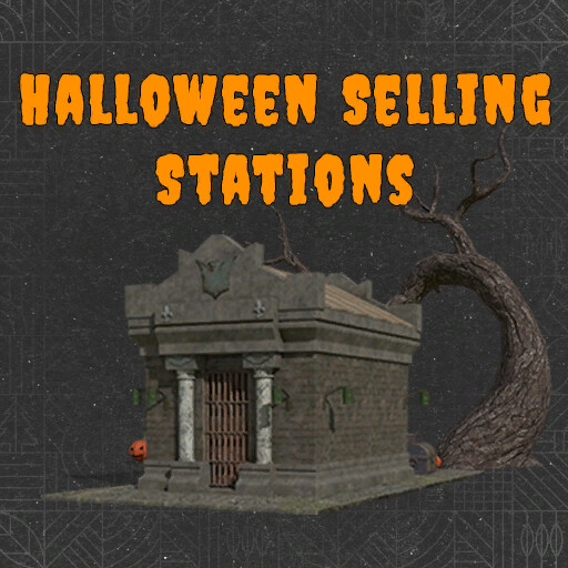 Halloween Madness