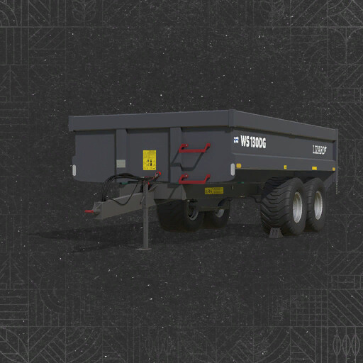 Lizard WS 130DG