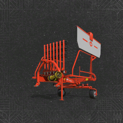 Kuhn GA3201G