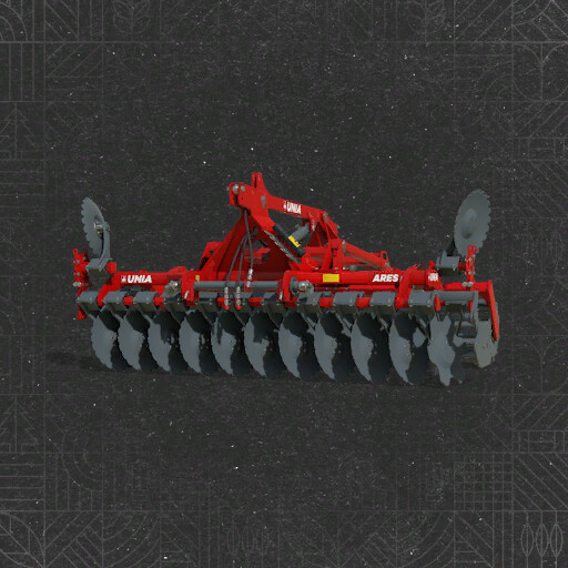 Unia Ares L 3m