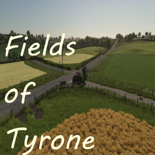 Fields Of Tyrone