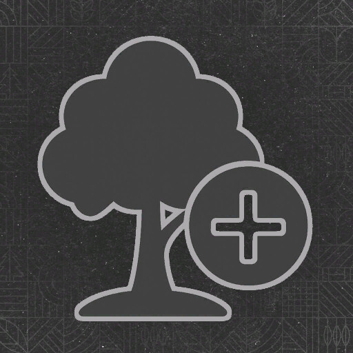 Increase Tree Limit