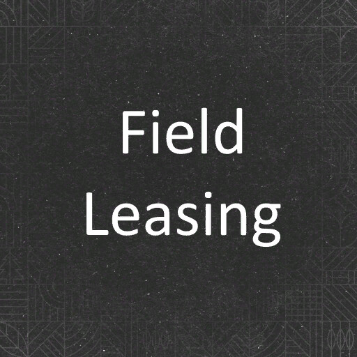 Field Leasing