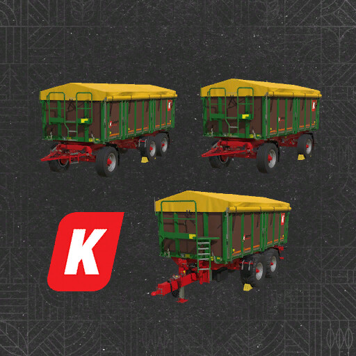 Kroeger Pack