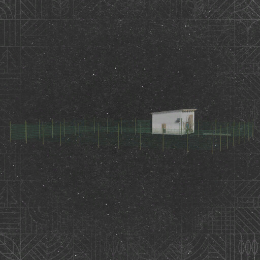 Small Chicken Coop