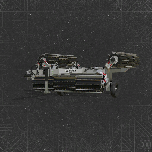 Triangulo Pegasus