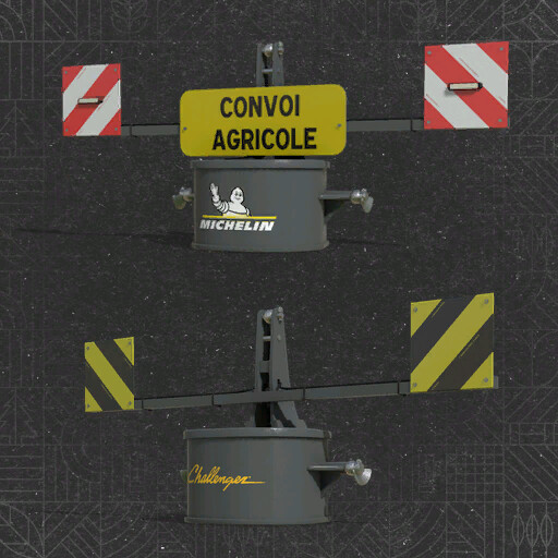 Multi-Brand Safety Weight