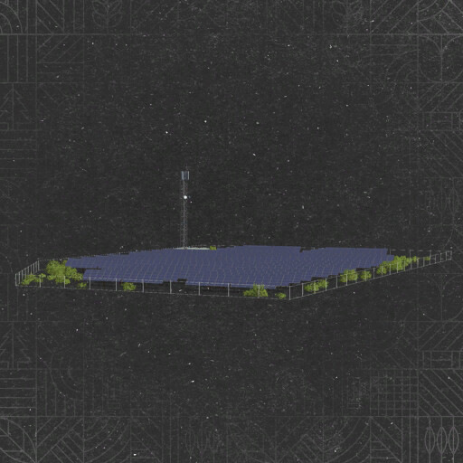 XXL Solar Park