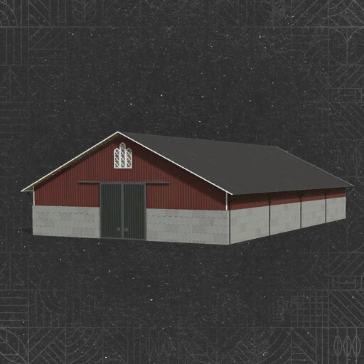 Grain Storage