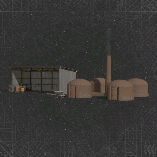 Coal Factory