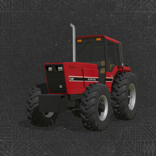 International 50 Series