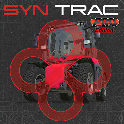 SYN TRAC - Pro Edition