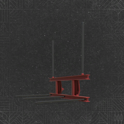 Balefork Selfmade
