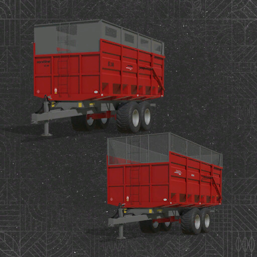 Horstline NX Series