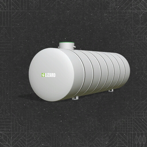 Water Tank Extension