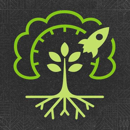 Faster Growing Trees