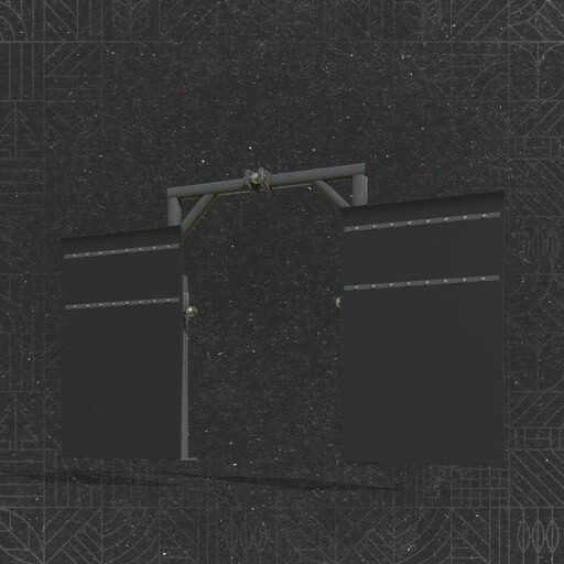 Mudflaps