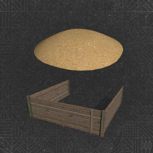 Grain Boxes