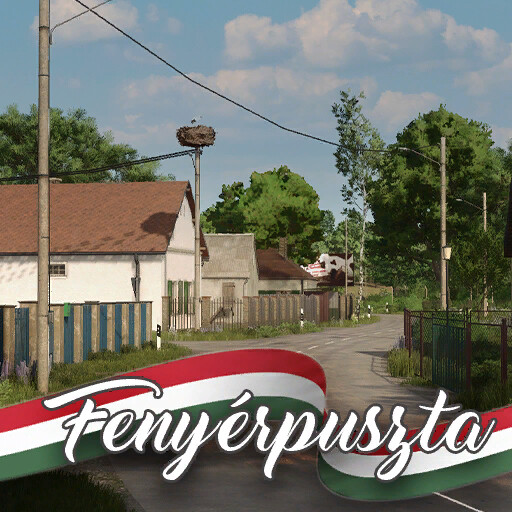 Fenyerpuszta