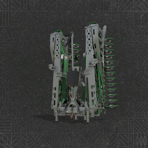 BeTEC Cameleon 15