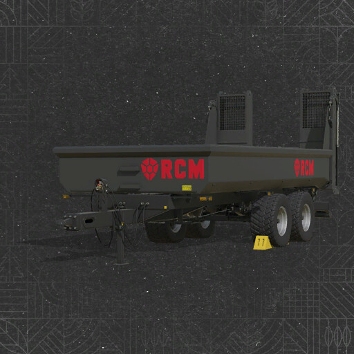RCM CT Plus