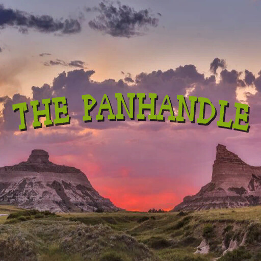 The Panhandle
