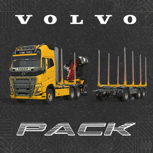 Volvo Riedler Pack