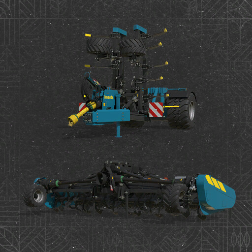 Imants 38FSX600H