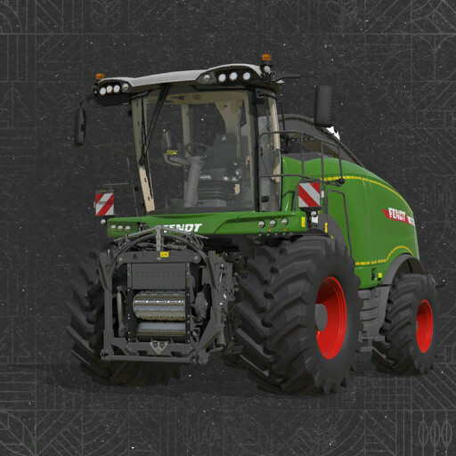 Fendt Katana 650/850 Gen3