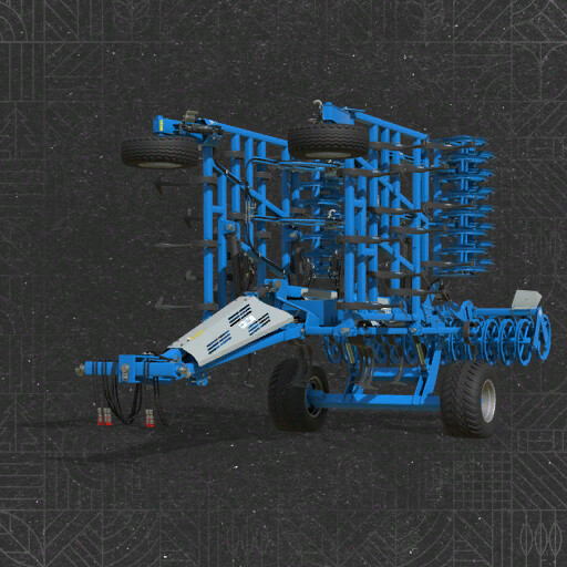 Namyslo Jabari 600H