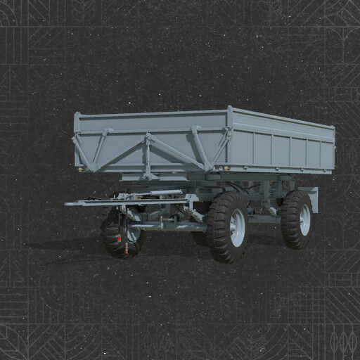 HW60 Trailer