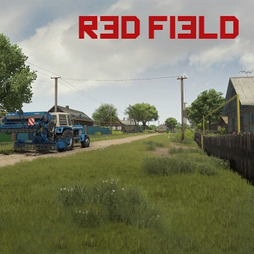 RedField