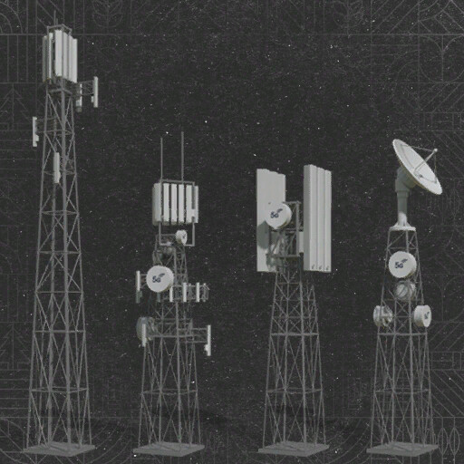 5G Antennas