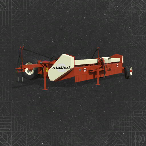 Matrot BM6
