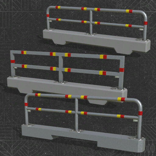 Lizard Safe Barrier